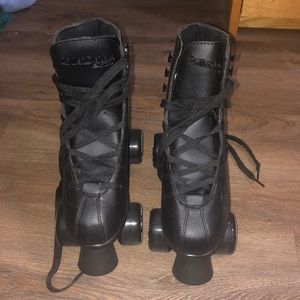 Roller skates